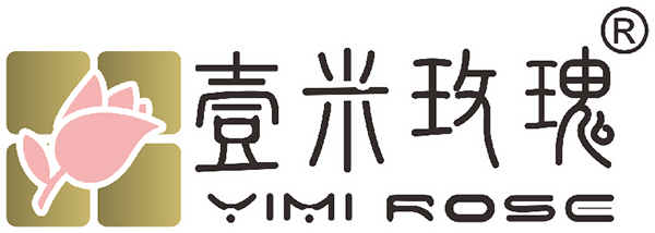 惠州市壹米玫瑰生態農業有限公司logo
